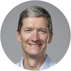 Timothy D. Cook - Executive Bio, Work History, and Contacts - Equilar ...