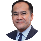 Dato’ Razman Hafidz bin Abu Zarim - Executive Bio, Work History, and ...