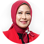 Deden Rochmawaty - Executive Bio, Work History, and Contacts - Equilar ...