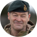 Patrick Sanders Kcb CBE Dso Adc Gen - Executive Bio, Work History, and ...