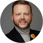 Jonathan Foresythe - Executive Bio, Work History, and Contacts ...