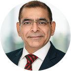 Ravindra Kumar - Executive Bio, Work History, and Contacts - Equilar ...
