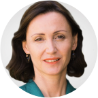 Silvia Maria Rovere - Executive Bio, Work History, and Contacts ...