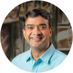 Aswin Krishnan - Executive Bio, Work History, and Contacts - Equilar ...