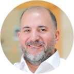 Akef Aqrabawi - Executive Bio, Work History, and Contacts - Equilar ...