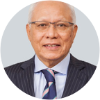 Raja Aman - Executive Bio, Work History, and Contacts - Equilar ExecAtlas