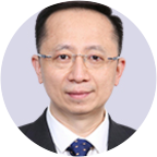 Haoling Liu Haoling - Executive Bio, Work History, and Contacts - Equilar ExecAtlas