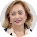 Nasrin Rostami - Executive Bio, Work History, and Contacts - Equilar ...