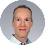 Charles Cadieu, CEO and Co-founder of Spiritus