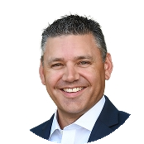 Luke Parnell - Executive Bio, Work History, and Contacts - Equilar ...