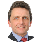 Roger Shackleton Paul Roger Anthony Shackleton - Executive Bio, Work History, and ...