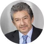 Andre Calantzopoulos - Executive Bio, Work History, and Contacts ...