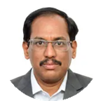 Murali Mohan Raju Reddycherla - Executive Bio, Work History, and ...